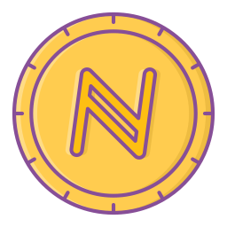 Coin icon