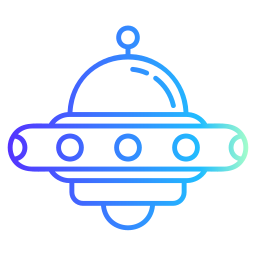 Ufo icon