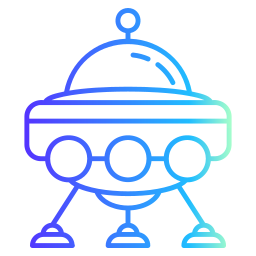 Ufo icon