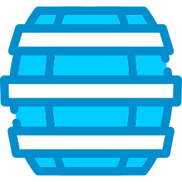 Barrel icon