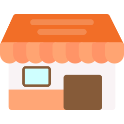 Shop icon