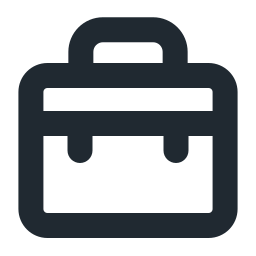 Suitcase icon