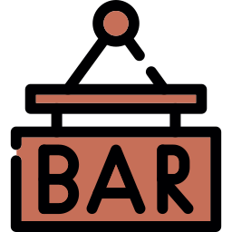 barschild icon