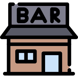 Bar icon