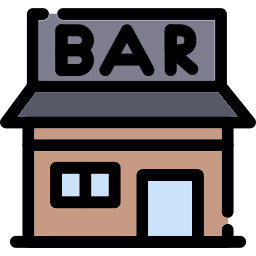 술집 icon