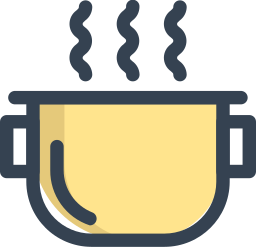 Cooking icon