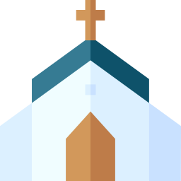 Church icon