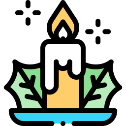 Candle icon