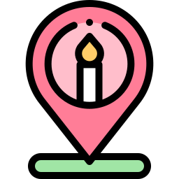 Location icon