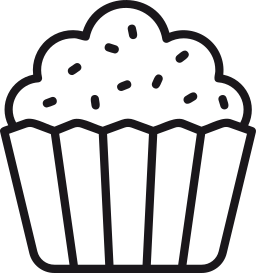 Cake icon