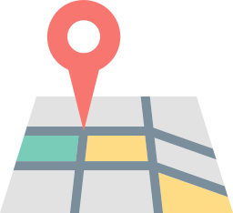 Map icon