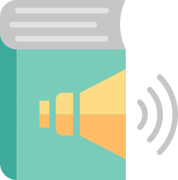 Smart learning icon