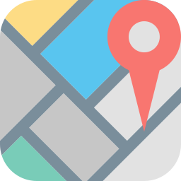 Map icon