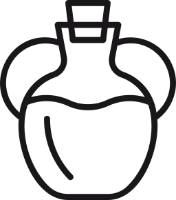 Bottle icon