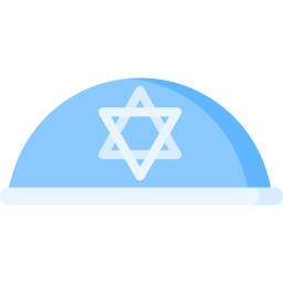 Kippah icon