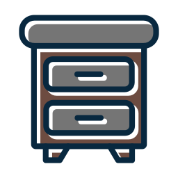 Side table icon