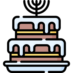 Cake icon