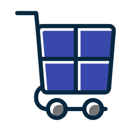 Cart icon