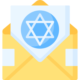 Invitation icon