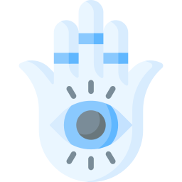 hamsa icono