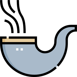 Pipe icon