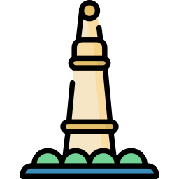 plac majowy ikona