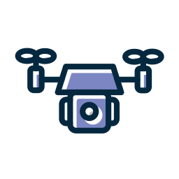 Drone icon