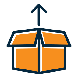 paketbox icon