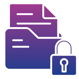 Data security icon