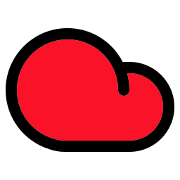 Cloud icon