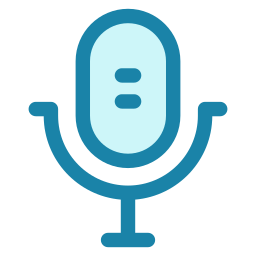 podcast icon