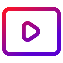 Video icon