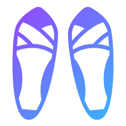 Flatshoes icon