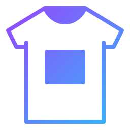 Shirts icon