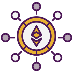 Ethereum icon