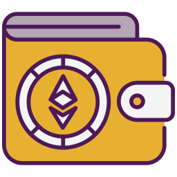 Wallet icon