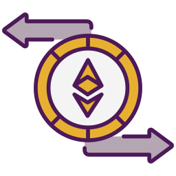 Exchange icon