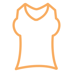 camiseta Ícone