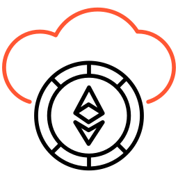 Cloud icon