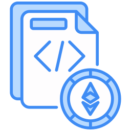 Coding icon