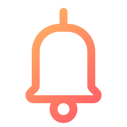 Bell icon