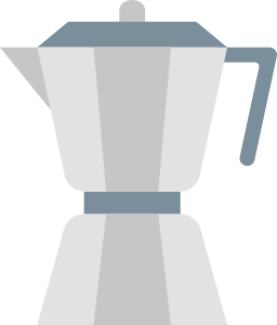 café icono