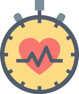 cardio-training icon