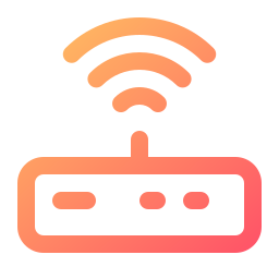 Router icon