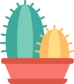 Plant icon