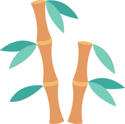 Bamboo icon