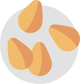 Seeds icon