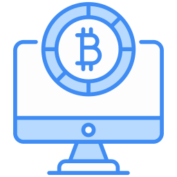 Monitor icon