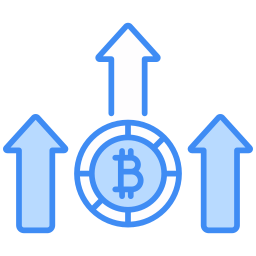 bitcoin icona