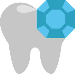 Teeth icon